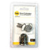 Yale Rim Cylinder - Polished Brass - Premium Door Locks from Hughes Wholesale - Just $7.99! Shop now at W Hurst & Son (IW) Ltd