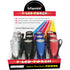 Infapower F006 9 LED Pocket AAA Torch - Premium Torches from INFAPOWER - Just $1.99! Shop now at W Hurst & Son (IW) Ltd