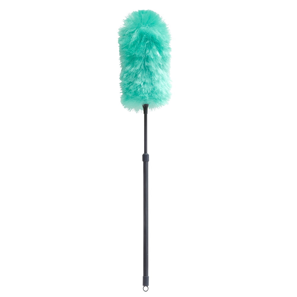 JVL 20-047 Synthetic Extendable Duster - Various Colours - Premium Dusters / Cloths from JVL - Just $2.45! Shop now at W Hurst & Son (IW) Ltd