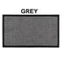 JVL 01-444 Firth Tile Indoor Mat 40x70cm - Various Colours - Premium Doormats from JVL - Just $7.99! Shop now at W Hurst & Son (IW) Ltd