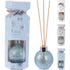 Silver Winter ACC686310 Ball Reed Perfume Diffuser 90ml- Various Scents - Premium Air Fresheners from Koopman International - Just $6.50! Shop now at W Hurst & Son (IW) Ltd