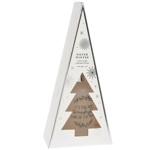 Silver Winter ACC686350 Reed Perfume Diffuser 200ml- Various Scents Air Fresheners Koopman International All Things Christmas Brand_Koopman Christmas Products Collections_All Things Christmas Decor & Giftware Google Product Home Koopman Mark.Williams Nov22 Product Type_Air Fresheners Xmas