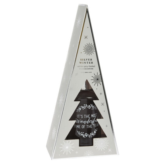 Silver Winter ACC686350 Reed Perfume Diffuser 200ml- Various Scents - Premium Air Fresheners from Koopman International - Just $8.95! Shop now at W Hurst & Son (IW) Ltd