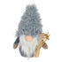 Home & Styling ALX616400 LED Gnome with Fur Hat - Various Designs - Premium Light Up Decorations from Koopman International - Just $8.95! Shop now at W Hurst & Son (IW) Ltd
