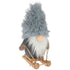 Home & Styling ALX616400 LED Gnome with Fur Hat - Various Designs - Premium Light Up Decorations from Koopman International - Just $8.95! Shop now at W Hurst & Son (IW) Ltd