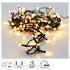 Koopman AX8902270 600 LED String Lights - Warm White - Premium Christmas Lights from Koopman International - Just $34.96! Shop now at W Hurst & Son (IW) Ltd
