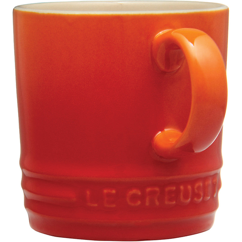 Le Creuset Espresso Mug - Various Colours - Premium Mugs from Le Creuset - Just $12.0! Shop now at W Hurst & Son (IW) Ltd