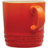 Le Creuset Espresso Mug - Various Colours - Premium Mugs from Le Creuset - Just $12.0! Shop now at W Hurst & Son (IW) Ltd