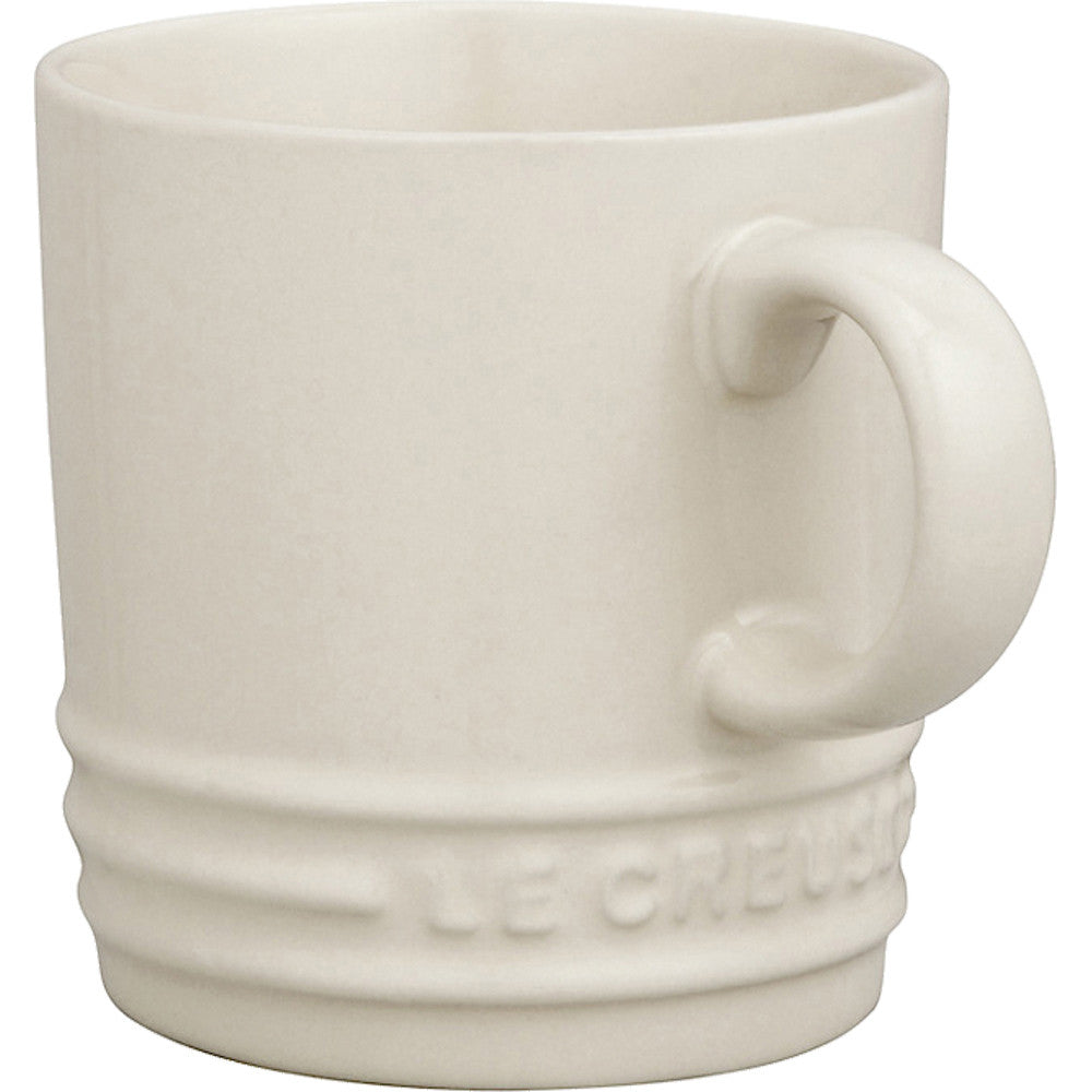 Le Creuset Mug 0.35 Ltr - Various Colours Mugs Le Creuset Brand_Le Creuset China Wares Gifts For Her Google Product Le Creuset Mugs Cups & Saucers Product Type_Single Mugs