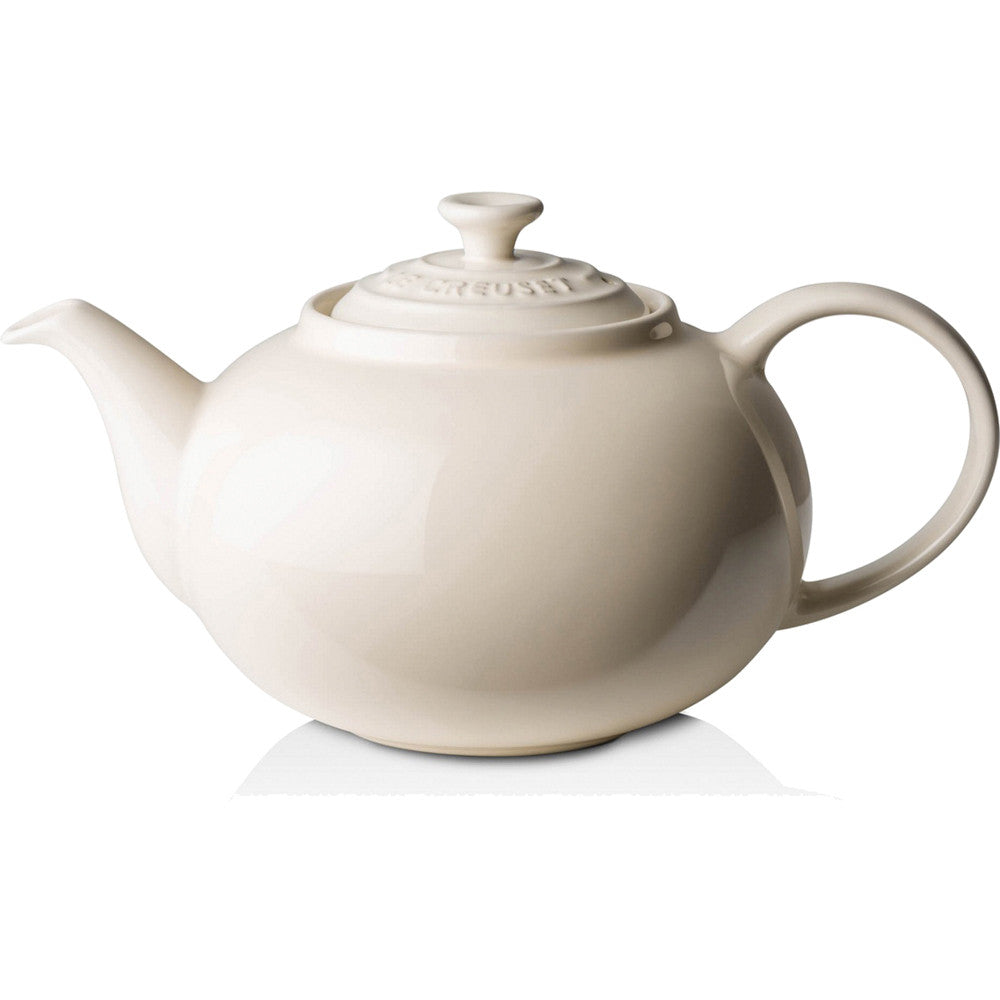 Le Creuset Classic Teapot 1.3 Ltr - Various Colours - Premium Teapots from Le Creuset - Just $45.95! Shop now at W Hurst & Son (IW) Ltd