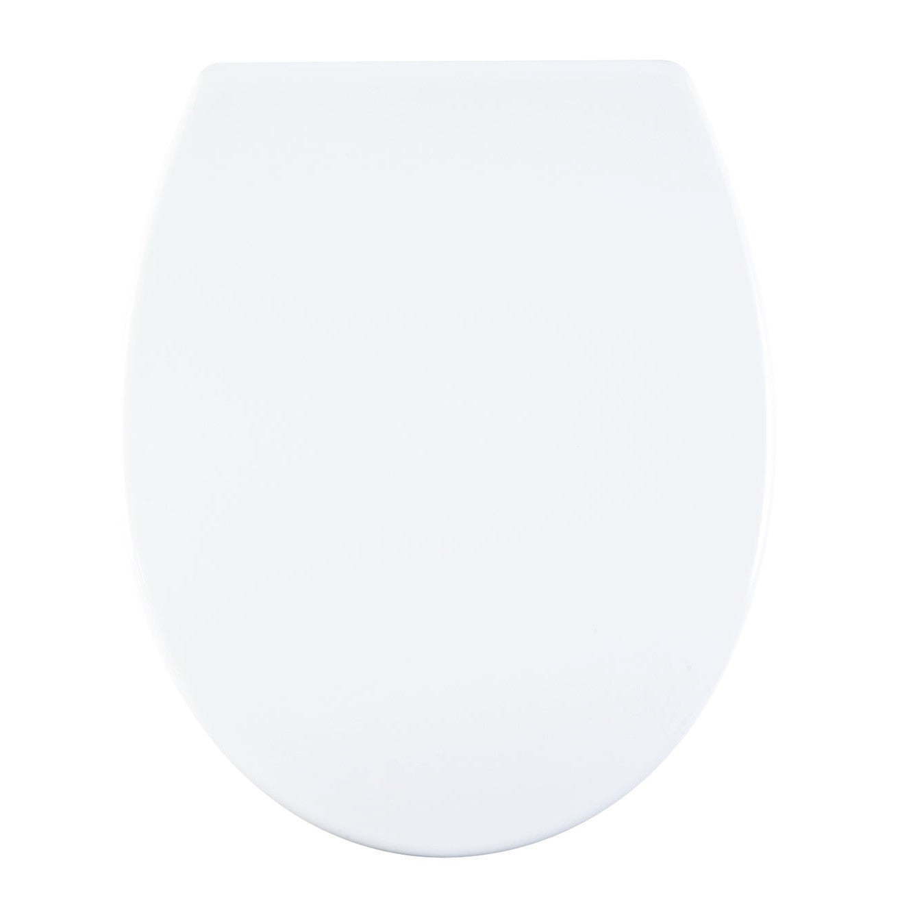 Mainstream 77399 Duroplast Toilet Seat - White - Premium Toilet Seats from Aqualona Products Ltd - Just $42.5! Shop now at W Hurst & Son (IW) Ltd