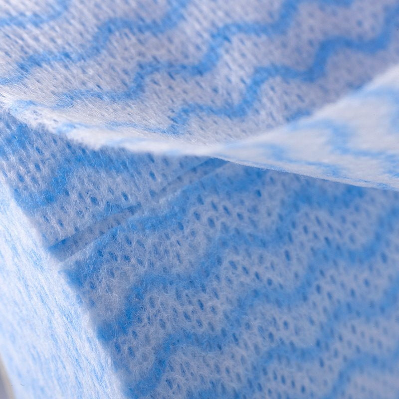 Spontex Handy All Purpose Purpose Cloths - Roll of 40 Dusters / Cloths Spontex Brand_Spontex Cleaning Equipment Collections_Cleaning Equipment Google Product Home Home & Garden Household Cleaning Products Housewares Product Type_Dusters / Cloths Spontex