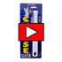 Neat Ideas 5023 Thick & Thin Cheese Slicer Slicers & Choppers Neat Ideas Brand_Neat Ideas Collections_Slicers and Choppers Google Product Kitchen & Dining Neat Ideas Product Type_Slicers & Choppers Slicers & Choppers Tools & Utensils Utensils