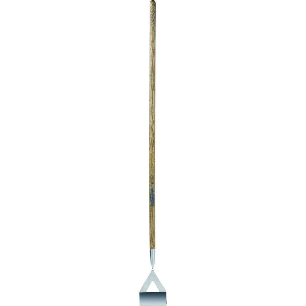 Spear and Jackson Traditional 4581DH Dutch Hoe - Premium Hoes from SPEAR & JACKSON - Just $23.50! Shop now at W Hurst & Son (IW) Ltd