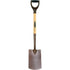 Spear and Jackson Elements 4190NB Digging Spade Spades / Shovels SPEAR & JACKSON Brand_Spear and Jackson Google Product Hand Tools Garden Product Type_Spades / Shovels Spades & Digging Tools Spear and Jackson