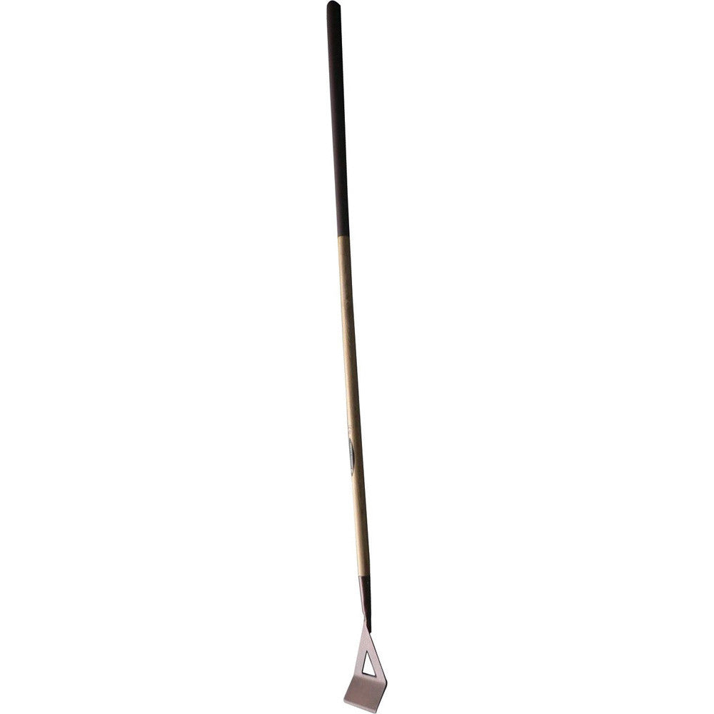 Spear and Jackson Elements 4135NB Dutch Hoe - Premium Hoes from SPEAR & JACKSON - Just $15.60! Shop now at W Hurst & Son (IW) Ltd