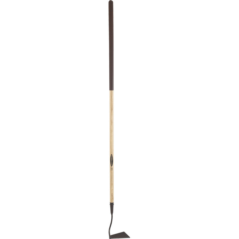 Spear and Jackson Elements 4160NB Angled Hoe - Premium Hoes from SPEAR & JACKSON - Just $15.95! Shop now at W Hurst & Son (IW) Ltd