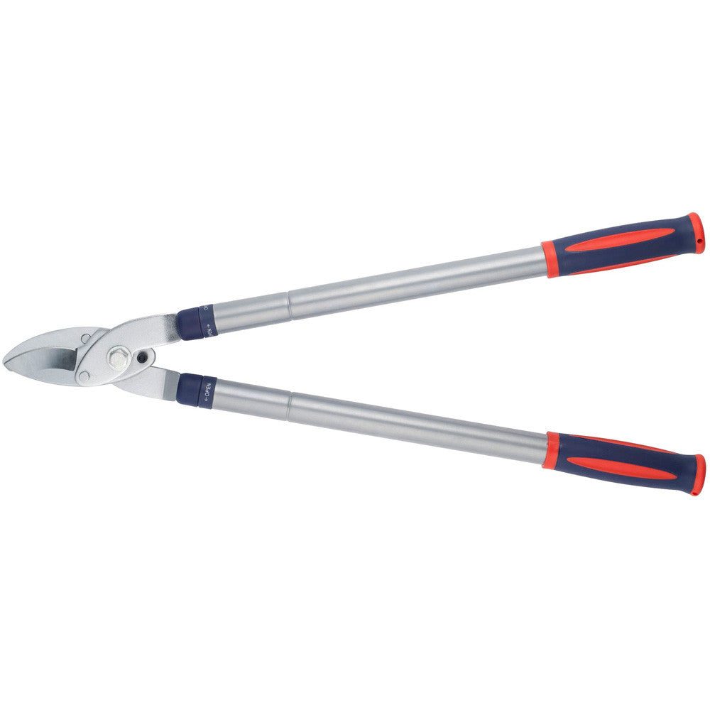 Spear & Jackson 4903rss Razorsharp Telescopic Bypass Lopper - Premium Loppers from Spear & Jackson - Just $27.95! Shop now at W Hurst & Son (IW) Ltd
