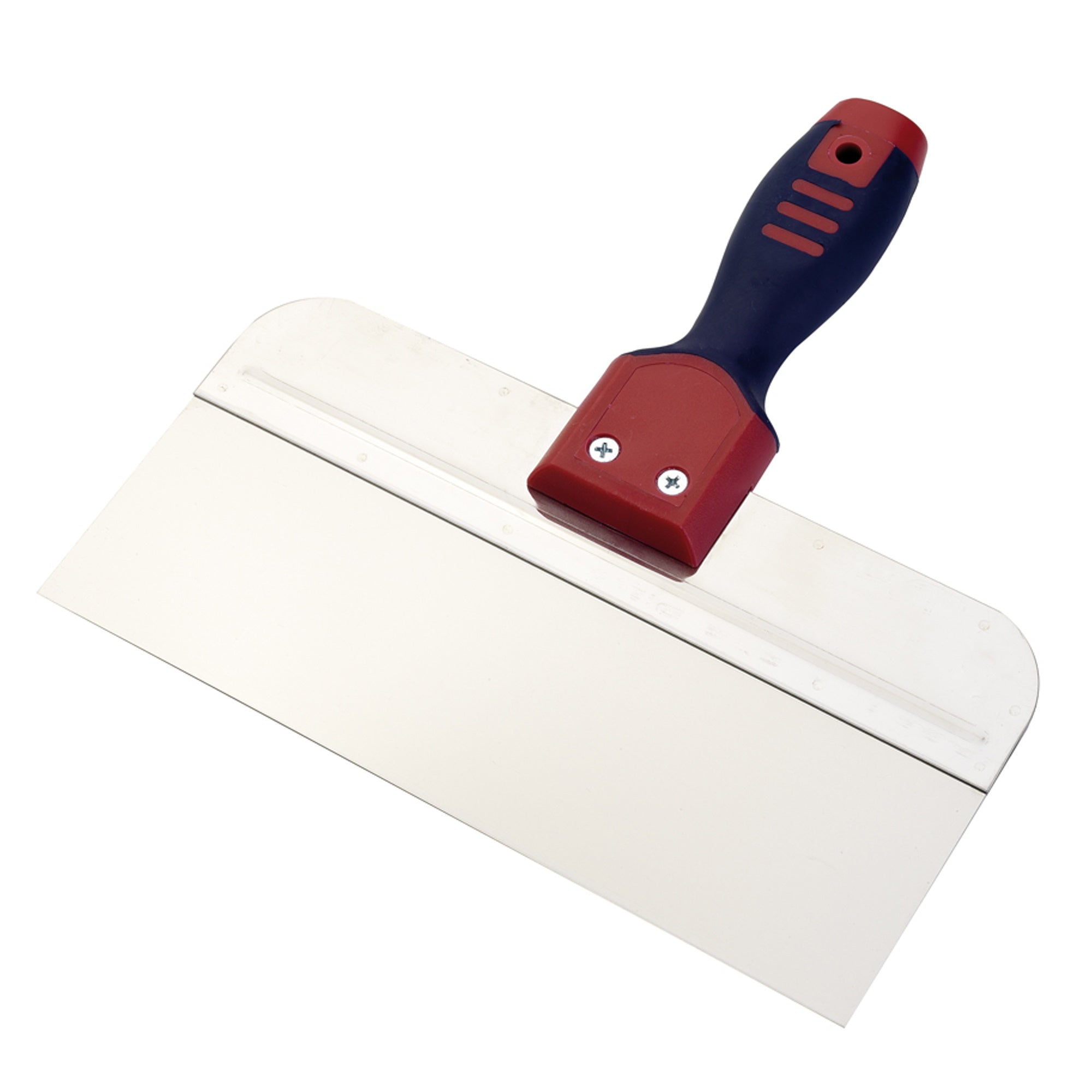 Spear & Jackson 716D-05 Tyzack Drywall 10" Taping Knife - Premium Plastering from SPEAR & JACKSON - Just $10.75! Shop now at W Hurst & Son (IW) Ltd