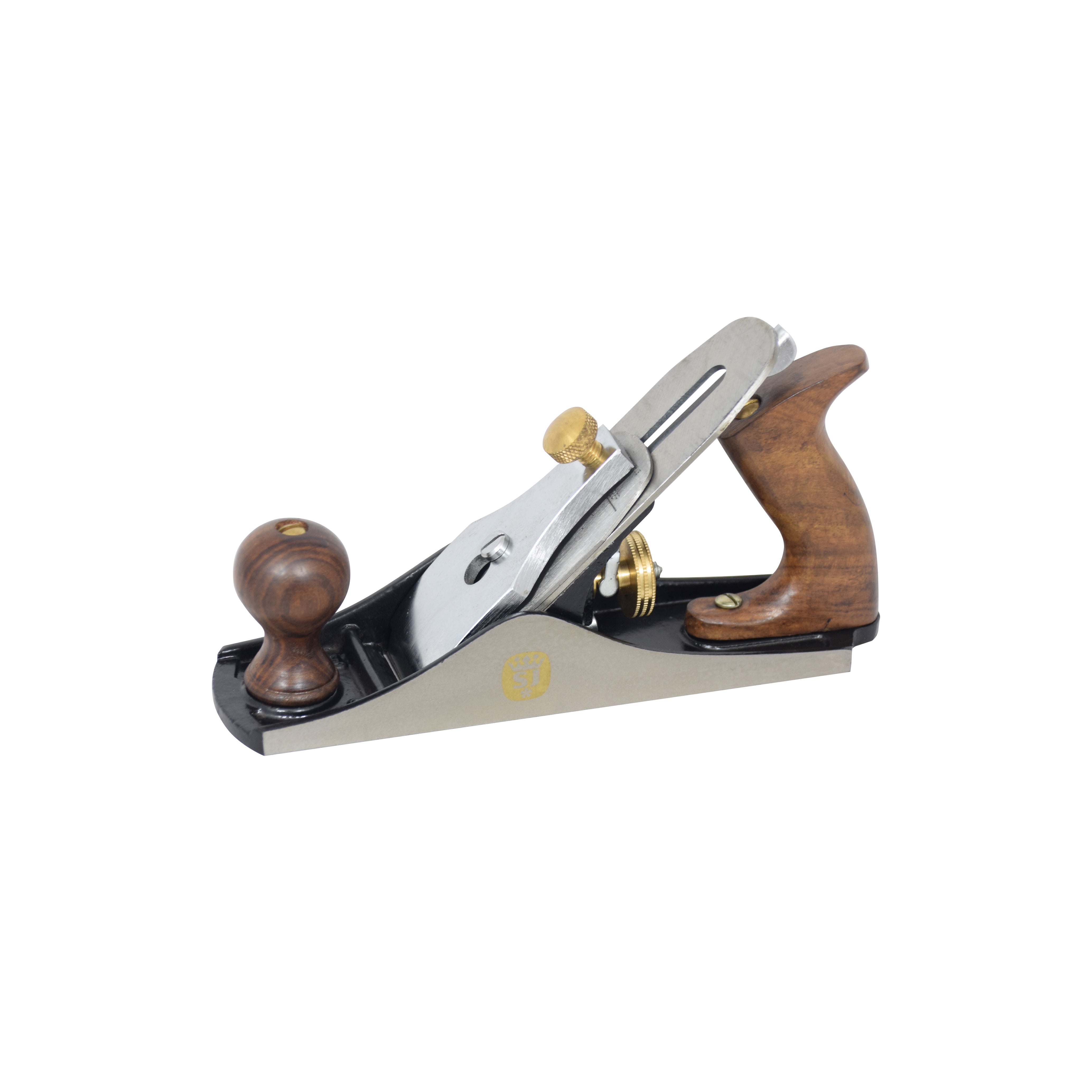 Spear & Jackson CSP4 Carpenters No.4 Smoothing Plane - Premium Planes from Spear & Jackson - Just $28.50! Shop now at W Hurst & Son (IW) Ltd