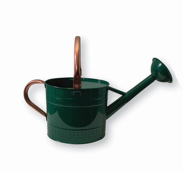 Spear & Jackson 45LWCKEW Kew Gardens French Style Metal Watering Can 4.5Ltr - Premium Watering Cans from Neill Tools - Just $22.99! Shop now at W Hurst & Son (IW) Ltd