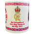 Commemorative Mug - The Coronation King Charles III Giftware W J Nighs Apr23 Collections_Giftware Collections_Mugs Cups and Saucers Coronation Decor & Giftware Dining & Tableware Giftware Google Product Home King Charles III Kitchen & Dining Mark.Williams Mugs Cups & Saucers PMS Product Type_Giftware United Kingdom W J Nighs