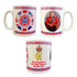 Commemorative Mug - The Coronation King Charles III Giftware W J Nighs Apr23 Collections_Giftware Collections_Mugs Cups and Saucers Coronation Decor & Giftware Dining & Tableware Giftware Google Product Home King Charles III Kitchen & Dining Mark.Williams Mugs Cups & Saucers PMS Product Type_Giftware United Kingdom W J Nighs