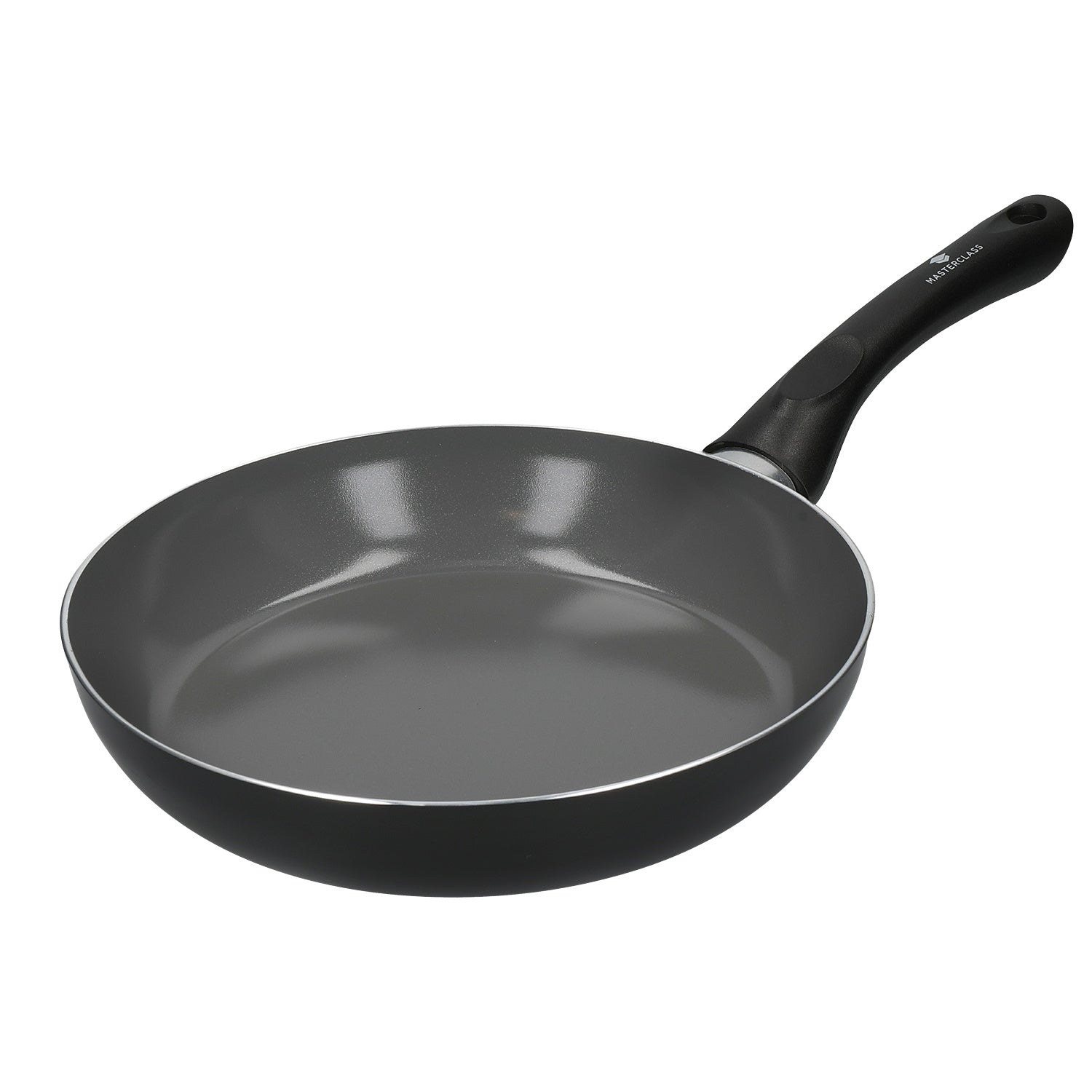 Masterclass MCRECYFP24 Can-to-Pan 24cm Recycled Non-Stick Frying Pan - Premium Frying Pans from Lifetime Brands - Just $29.95! Shop now at W Hurst & Son (IW) Ltd
