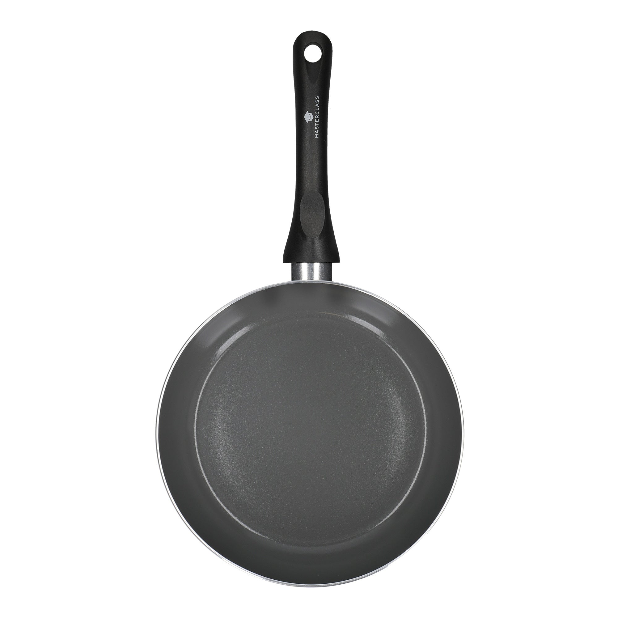Masterclass MCRECYFP24 Can-to-Pan 24cm Recycled Non-Stick Frying Pan - Premium Frying Pans from Lifetime Brands - Just $29.95! Shop now at W Hurst & Son (IW) Ltd