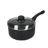 Masterclass MCRECYSP20 Can-to-Pan 20cm Recycled Non-Stick Saucepan - Premium Saucepans from Lifetime Brands - Just $34.99! Shop now at W Hurst & Son (IW) Ltd