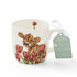 Wrendale Designs MMSR5629-XS Bessie Mug - Premium Mugs from Portmeirion - Just $12.6! Shop now at W Hurst & Son (IW) Ltd