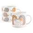 Price & Kensington 0059.597 Hedgehogs Mug pkt 1 - Assorted Mugs Price & Kensington Brand_Price and Kensington China Wares Collections_Mugs Cups and Saucers Google Product Kitchen & Dining mugs Mugs Cups & Saucers Price & Kensington Product Type_Single Mugs Rayware TEA