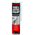 Thompsons Roof & Gutter Sealant Black 310ml - Premium Roof Seals / Mastics from THOMPSONS - Just $5.50! Shop now at W Hurst & Son (IW) Ltd