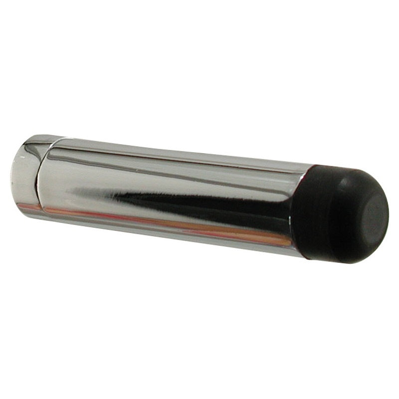 Select 03309 Projection Door Stop Polished Chrome pkt1 - Premium Door Stops from Select Hardware - Just $6.80! Shop now at W Hurst & Son (IW) Ltd