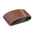 Silverline 901495 - Sanding Belt 75x457 - 120 Grit - Premium Sanding from Silverline - Just $4.99! Shop now at W Hurst & Son (IW) Ltd