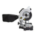 Task 928428 Compound Mitre Saw 850W 190mm - Premium Power Saws from Toolstream - Just $78.95! Shop now at W Hurst & Son (IW) Ltd