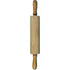 T&G 6.135 Beech Rolling Pin - Premium Rolling Pins from T&G - Just $7.50! Shop now at W Hurst & Son (IW) Ltd