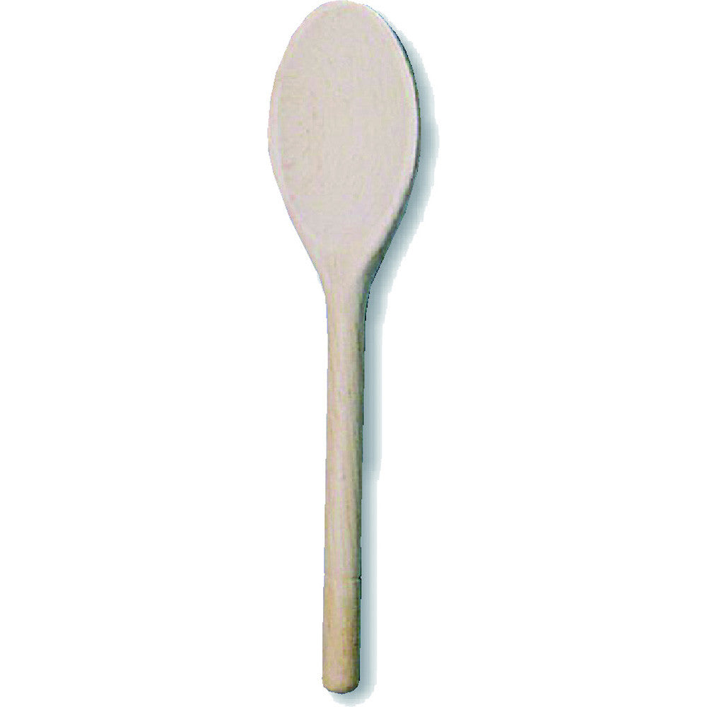 T&G Wooden Spoons - Various Sizes - Premium Ladles & Spoons from T & G WOODWARE - Just $1.69! Shop now at W Hurst & Son (IW) Ltd