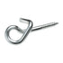 Eliza Tinsley 4186-754 Screw In Swing Hooks BZP Pkt2 - Premium Screw Hooks from eliza tinsley - Just $6.7! Shop now at W Hurst & Son (IW) Ltd