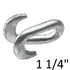 Eliza Tinsley Galv Mending Link - Various Sizes - Premium Chain / Rope Fittings from eliza tinsley - Just $0.6! Shop now at W Hurst & Son (IW) Ltd