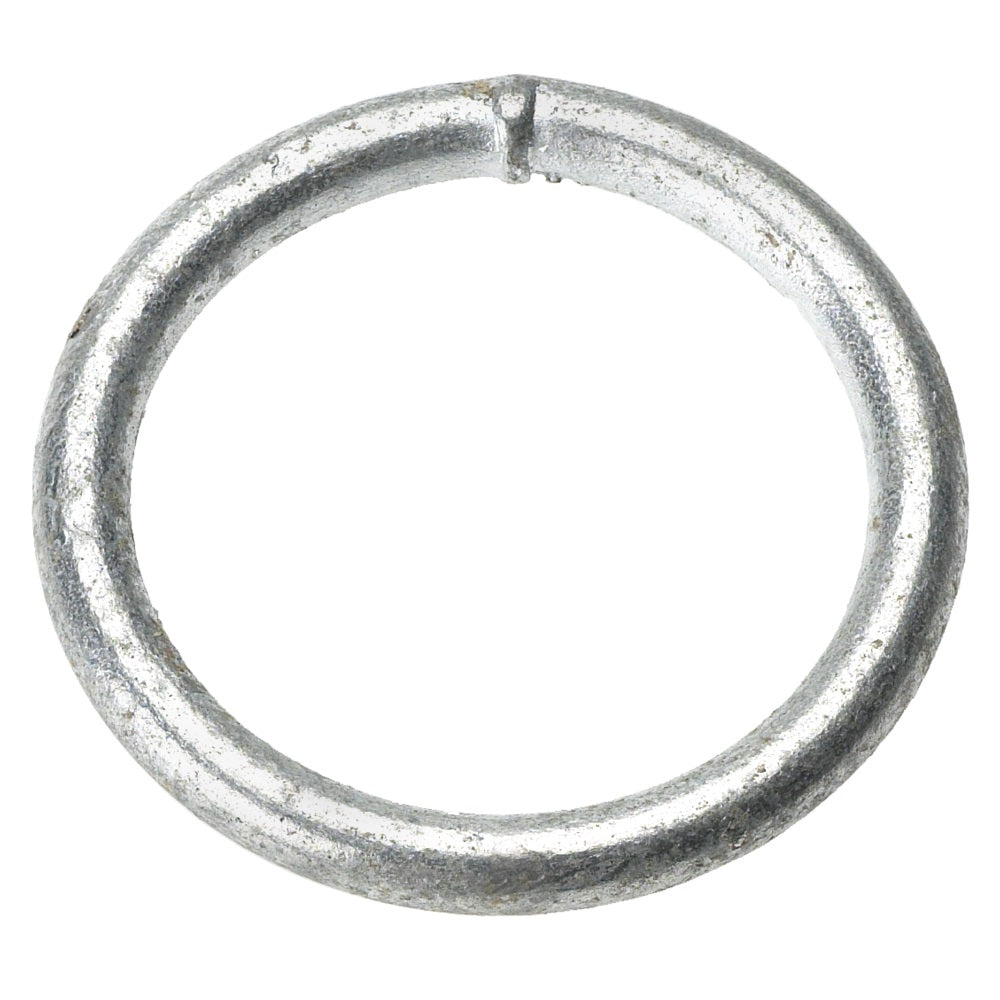 Eliza Tinsley Welded Galvanised Ring - Various Sizes - Premium Chain / Rope Fittings from eliza tinsley - Just $0.65! Shop now at W Hurst & Son (IW) Ltd