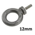 Eliza Tinsley Metric Dynamo Bolt - Various Sizes - Premium Chain / Rope Fittings from eliza tinsley - Just $2.75! Shop now at W Hurst & Son (IW) Ltd