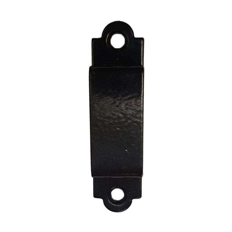 Eliza Tinsley 4157963 Ring Gate Keep Black - Premium Gates / Accessories from eliza tinsley - Just $1.25! Shop now at W Hurst & Son (IW) Ltd