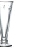 La Rochère 608501 Champagne Glass Flute 16.2cm - Bee Drinking Glasses Tradestock Ltd Brand_La Rochère Collections_Glassware Dining & Tableware Drinking Glasses Glassware Google Product Kitchen & Dining La Rochère Product Type_Drinking Glasses Tradestock