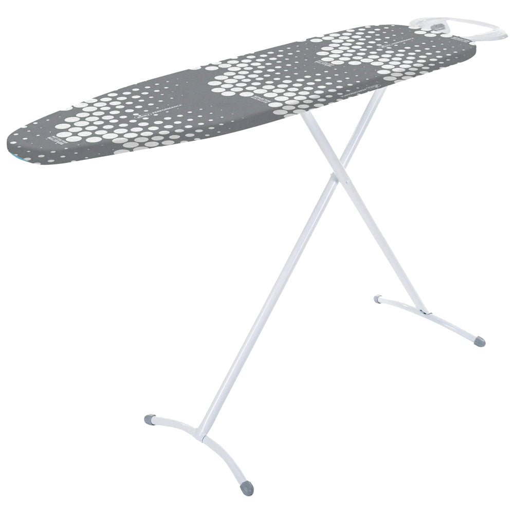 Minky HH40402116 Classic T-Leg Ironing Board 110 x 35cm - Premium Ironing Boards from Vale Mill - Just $39.95! Shop now at W Hurst & Son (IW) Ltd