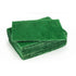 Star Wash 64225 Large Green Scourers Pkt10 - Premium Scourers / Sponges from Zoom Imports - Just $2.75! Shop now at W Hurst & Son (IW) Ltd
