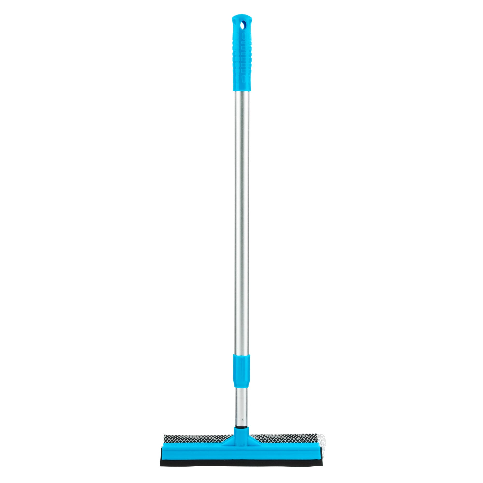 Pro Kleen 64186 Window Squeegee with Extendable Handle - Premium Window Cleaning from Zoom Imports - Just $3.95! Shop now at W Hurst & Son (IW) Ltd