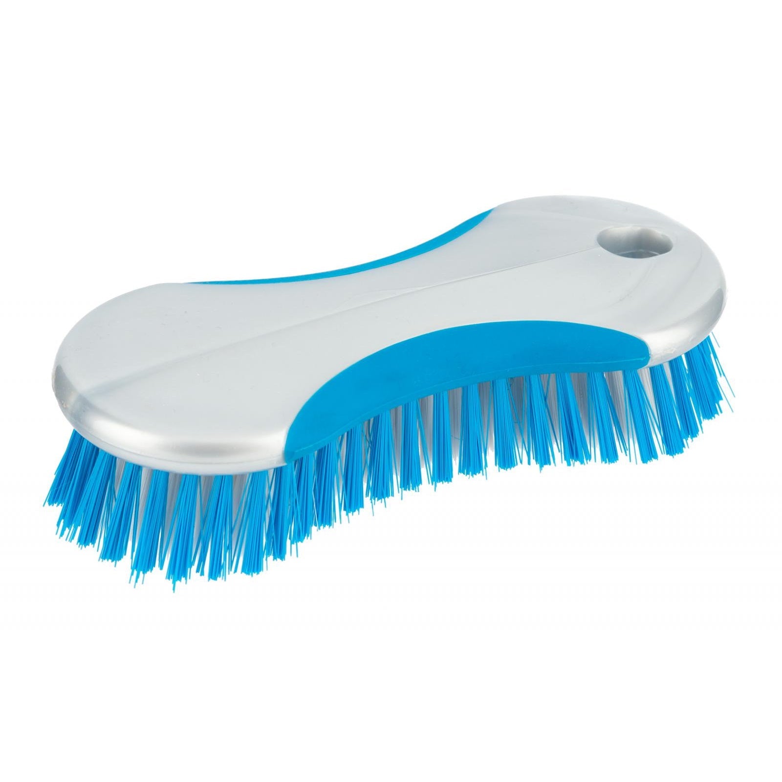 Pro Kleen 64194 Premium Scrubbing Brush - Premium Brushes / Brooms from Zoom Imports - Just $1.49! Shop now at W Hurst & Son (IW) Ltd