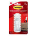 Command 17003 1 Large Utility Hook - Premium Adhesive Hooks from COMMAND - Just $3.6! Shop now at W Hurst & Son (IW) Ltd