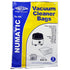 Electruepart BAG50 Numatic Paper Vacuum Bags - Pack of 5 Vacuum Bags and Accessories Electruepart Collections_Vacuums / Floor Cleaners Connect Distribution Electruepart Fairway Electrical Google Product hoover Numatic Product Type_Vacuum Bags and Accessories Vacuums & Floor Cleaners